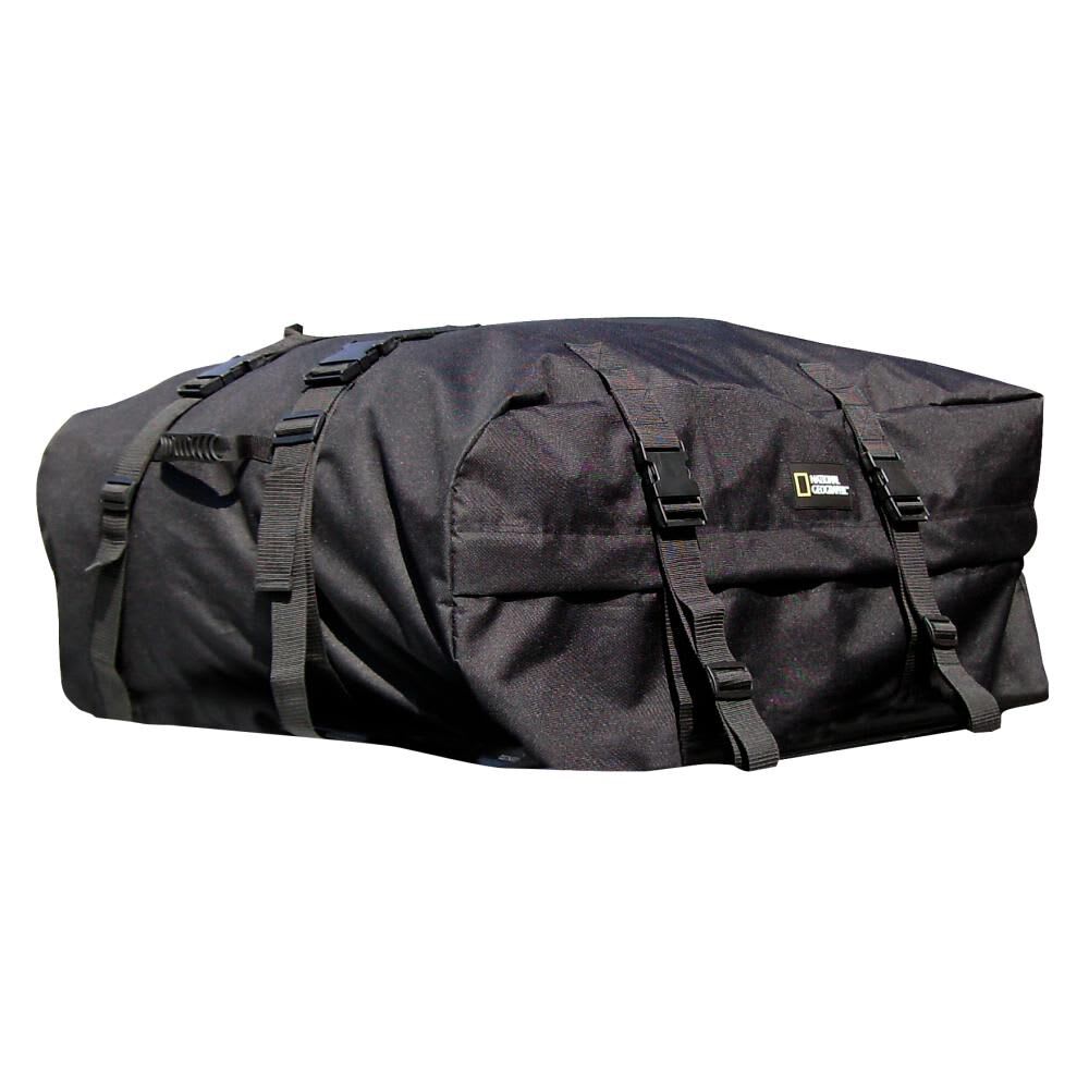 GM Bolso Portaequipaje National Geographic Medium BNG012