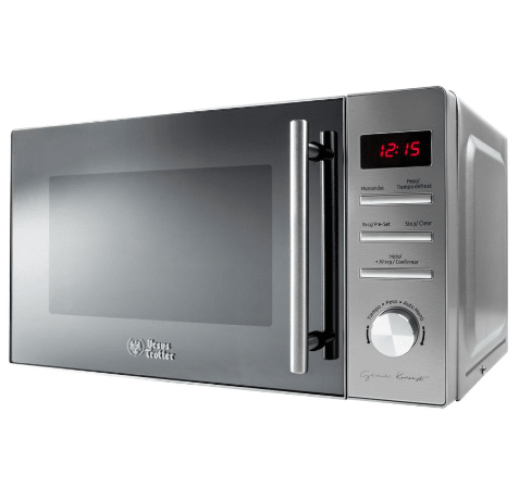 Microondas Ursus Trotter Digital 20 litros Classy7202