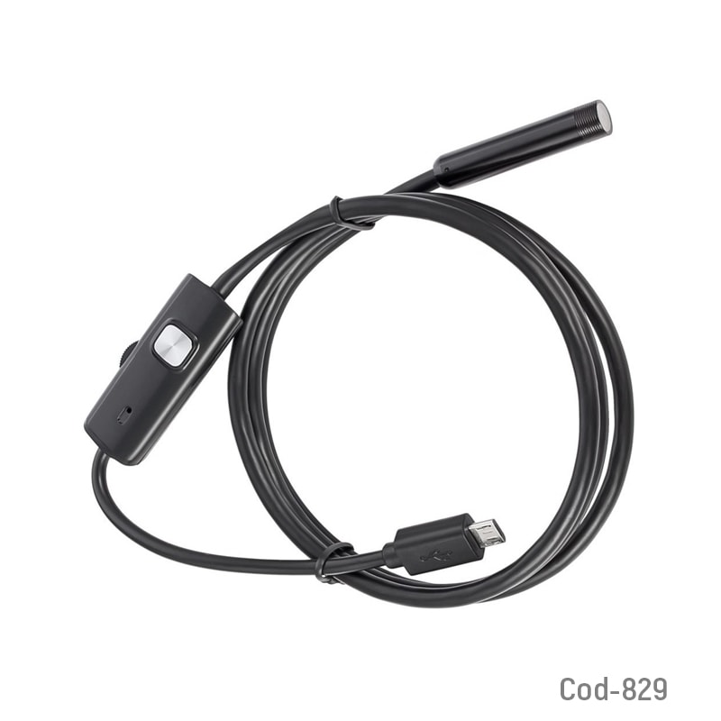 BM Cámara endoscópica1