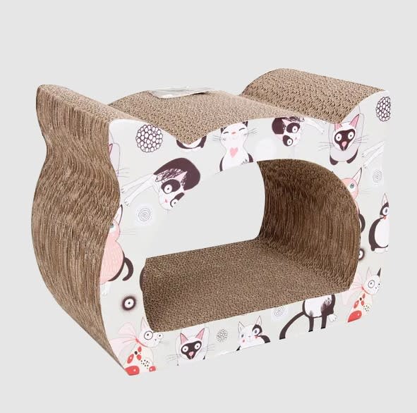 Rascador para gato CAT1