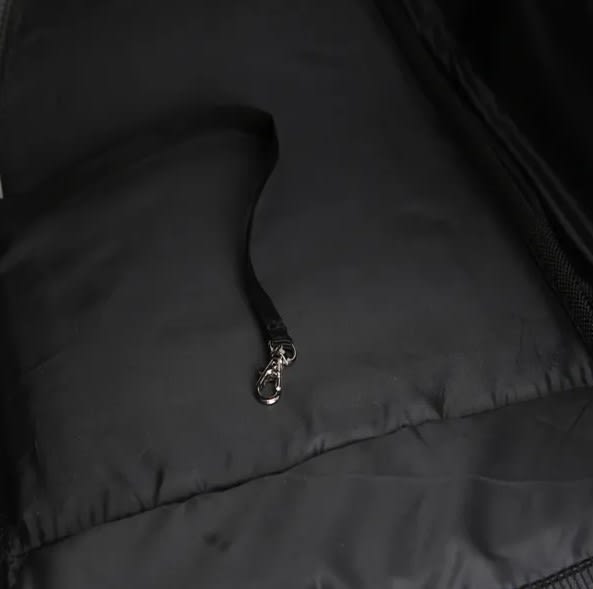 Bolso para mascotas Rosa Large1