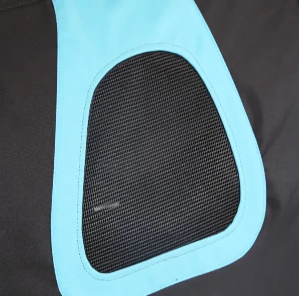 Bolsa para mascotas Small4