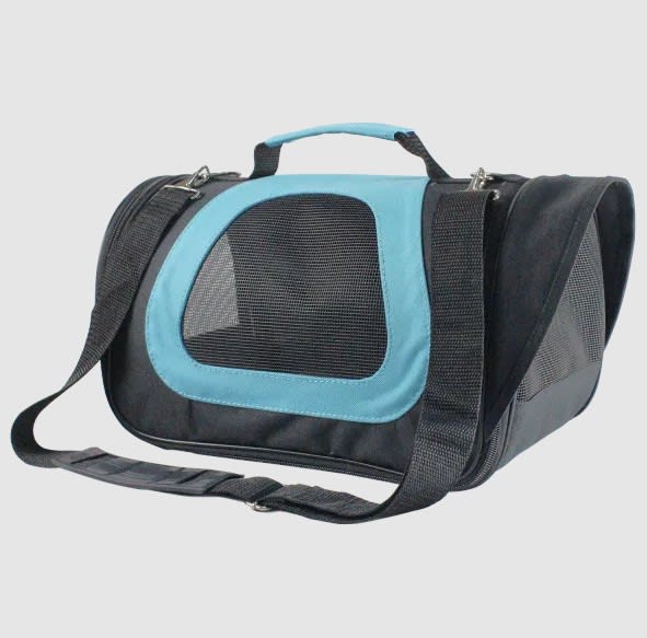 Bolsa para mascotas Large7