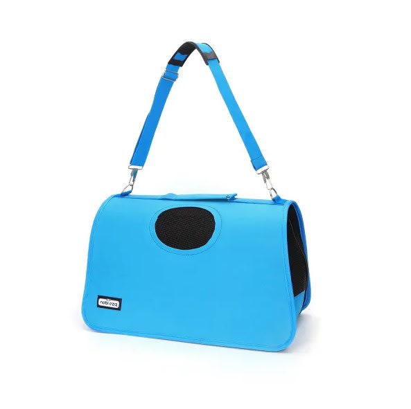 Bolsa para mascotas Azul Large2
