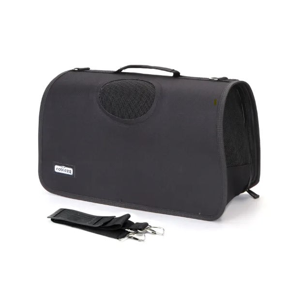 Bolsa para mascotas Negro Large1