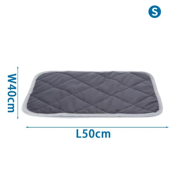 Alfombra termica para mascotas Small1