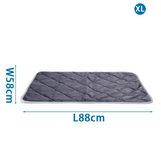 Alfombra termica para mascotas Extra Large4