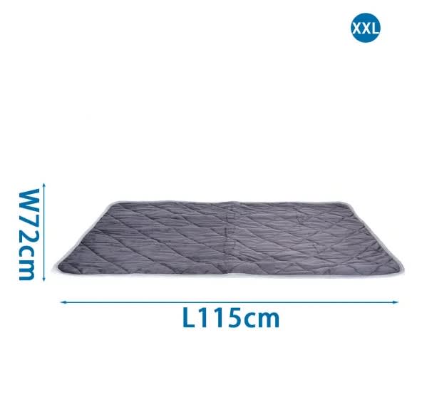 Alfombra termica para mascotas Extra Extra Large4