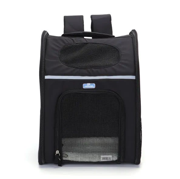 Mochila para mascotas1