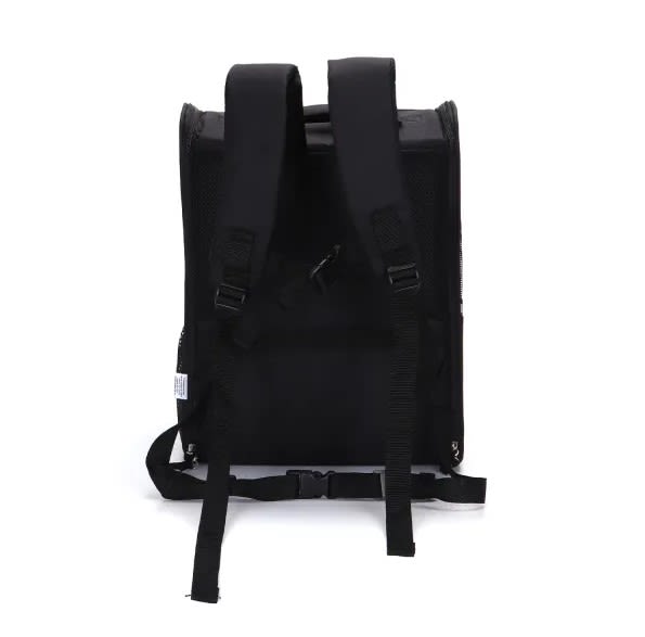 Mochila para mascotas3