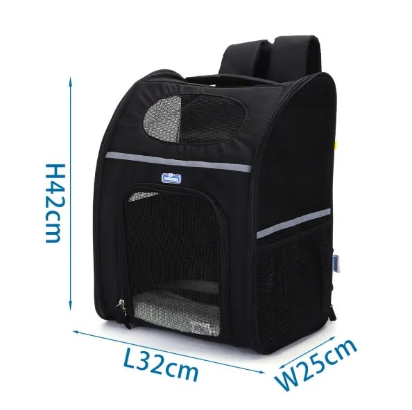 Mochila para mascotas2