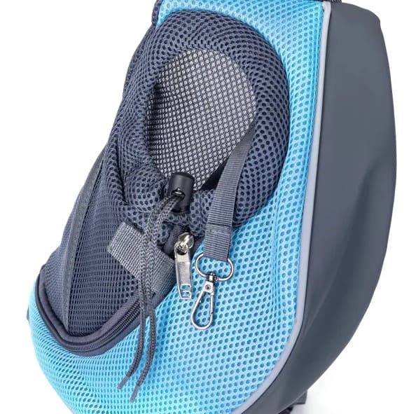 Bolso para transportar mascotas Large2