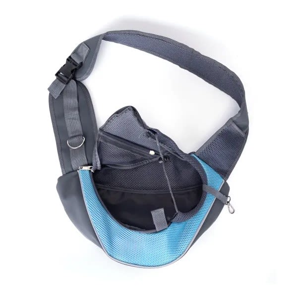 Bolso para transportar mascotas Large3