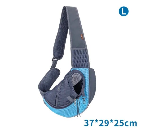 Bolso para transportar mascotas Large1