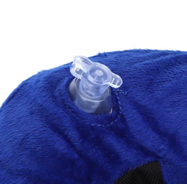 Collar Inflable Small5