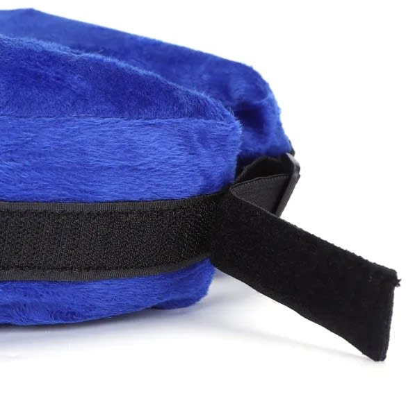 Collar Inflable Medium1