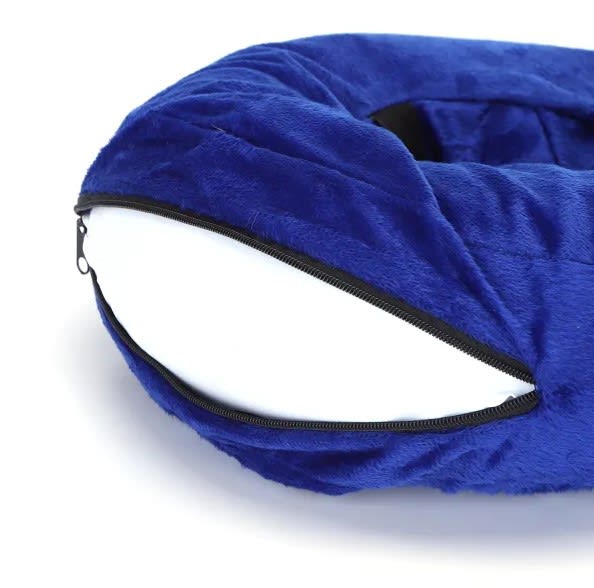 Collar Inflable Large2