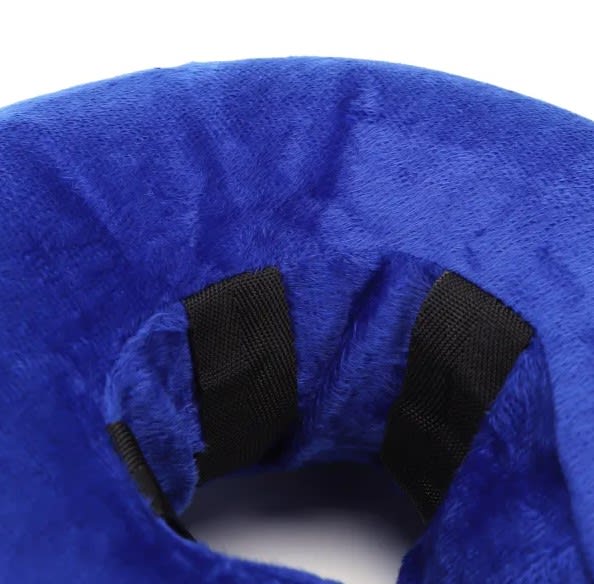 Collar Inflable Medium3