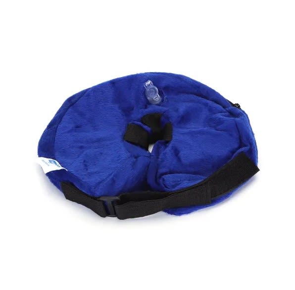 Collar Inflable Large4