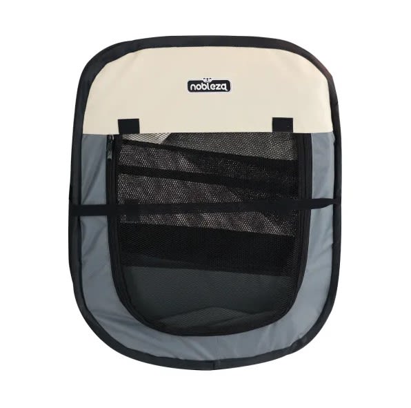 Parque plegable para mascotas Medium2