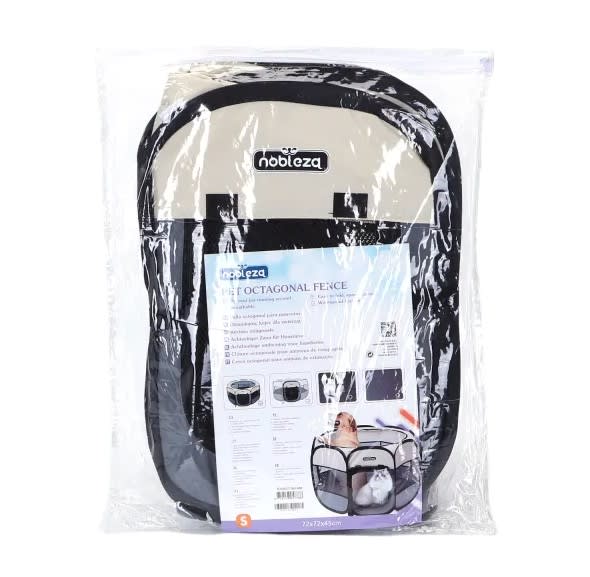 Parque Plegable para mascotas Large3