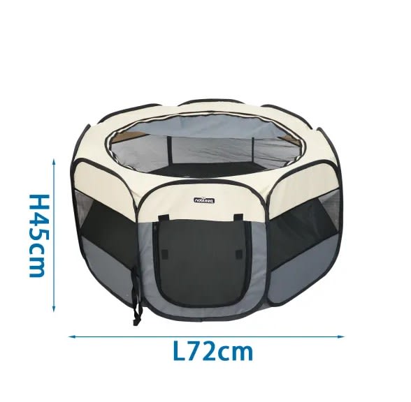 Paque plegable para mascotas Small4