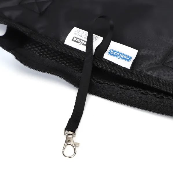 Mochila para mascotas Medium3