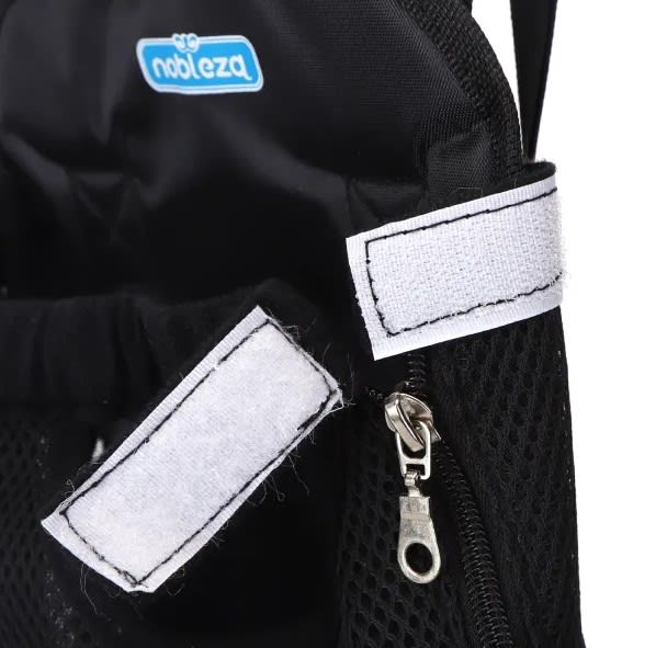 Mochila para mascotas Medium4