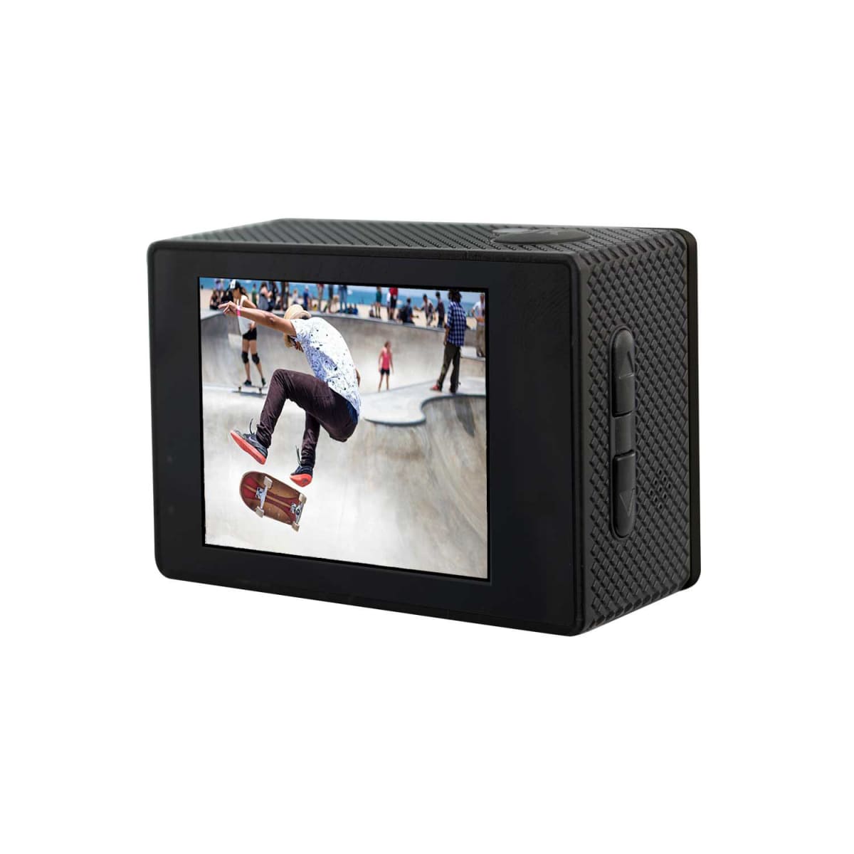 CAMARA deportiva Mlabs ISPORTS 4K4