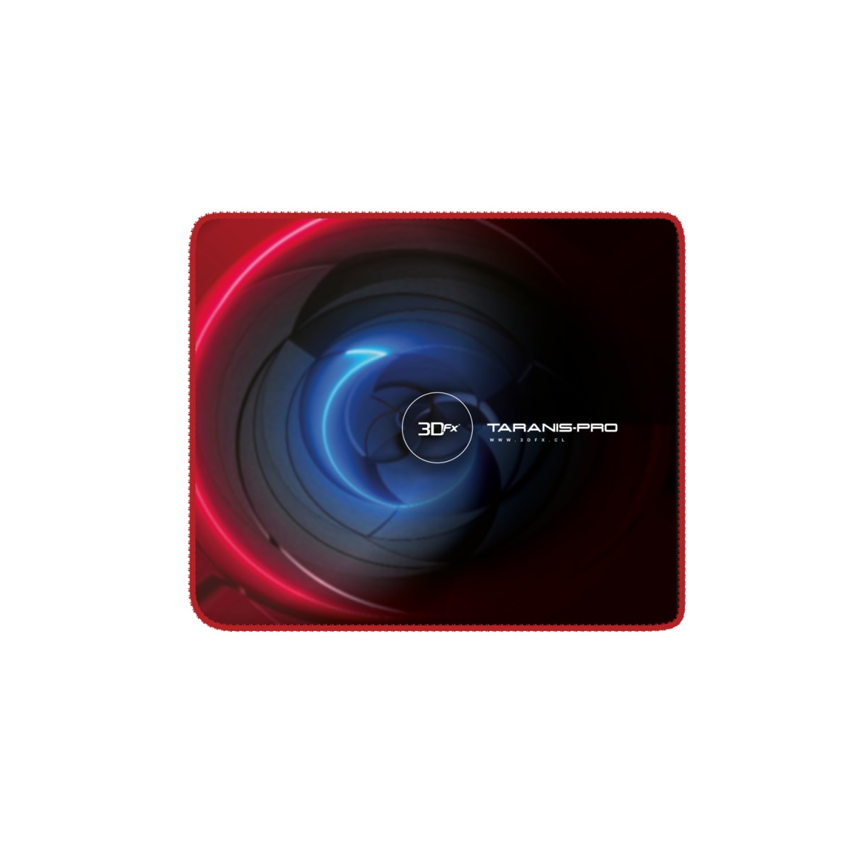 Kit Gamer Taranis-Pro 4 en 14