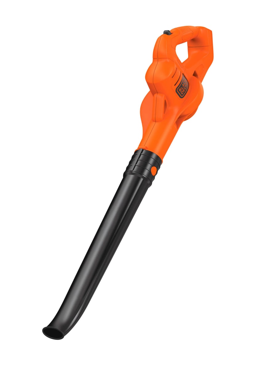 Black and Decker Soplador inalambrico 20v1