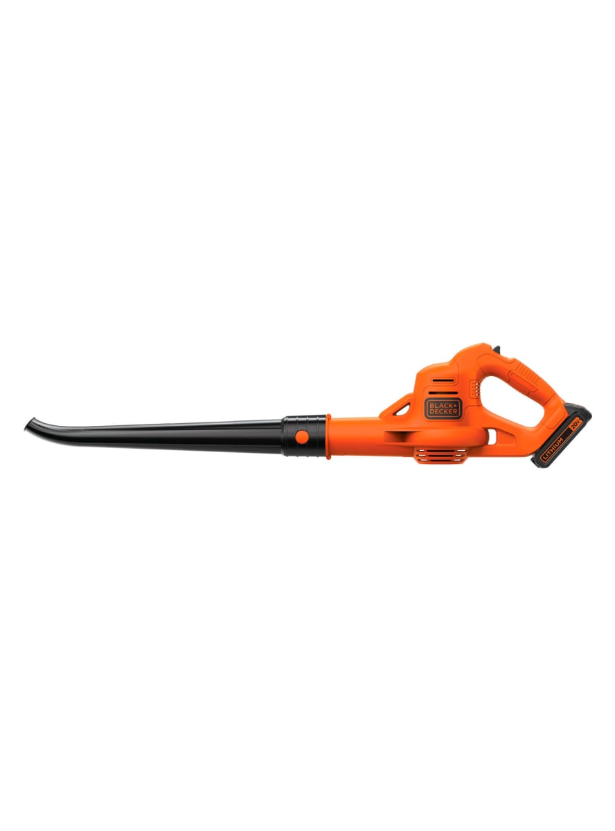 Black and Decker Soplador inalambrico 20v2