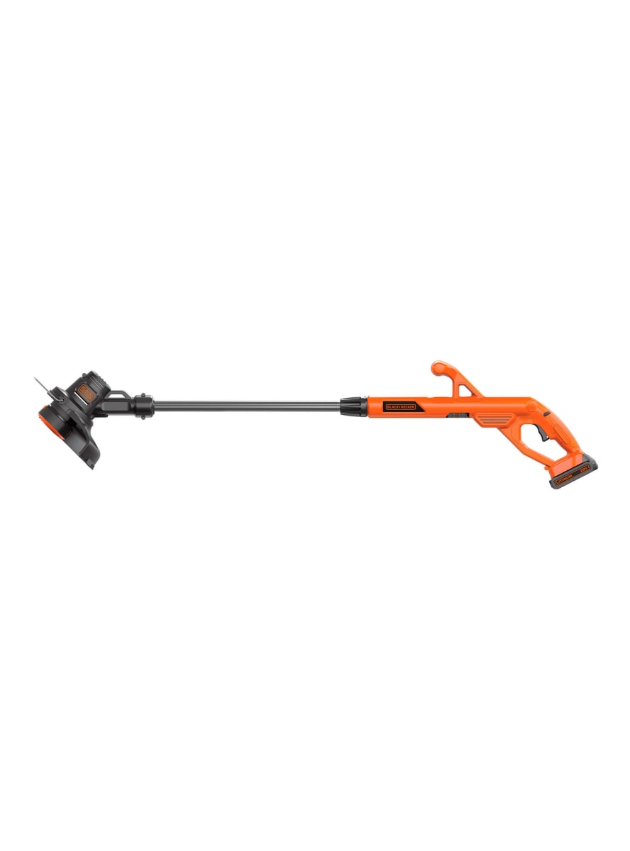 Black and Decker Orilladora 20v2