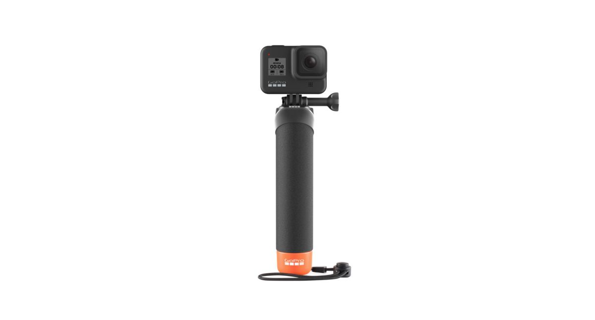 Kit GoPro Adventure Kit7