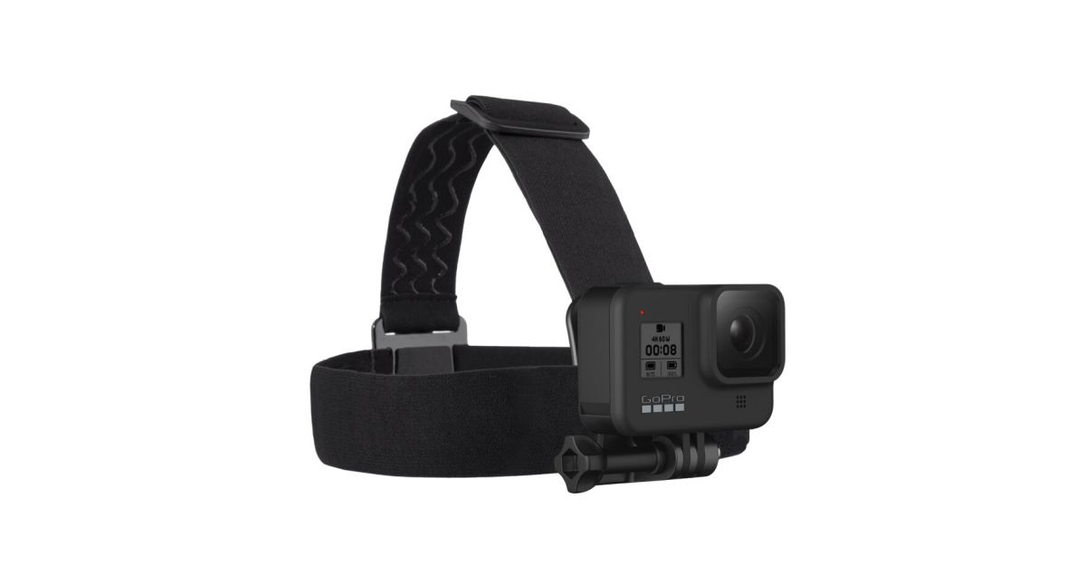 Kit GoPro Adventure Kit4