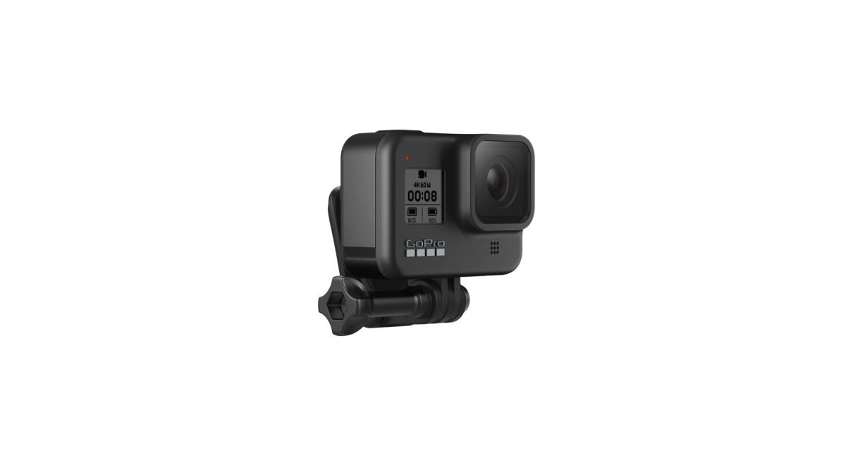 Kit GoPro Adventure Kit6