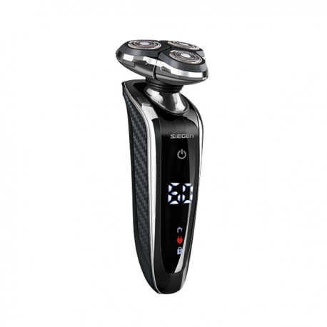 SIEGEN MEN SHAVER, Afeitadora SG-72803