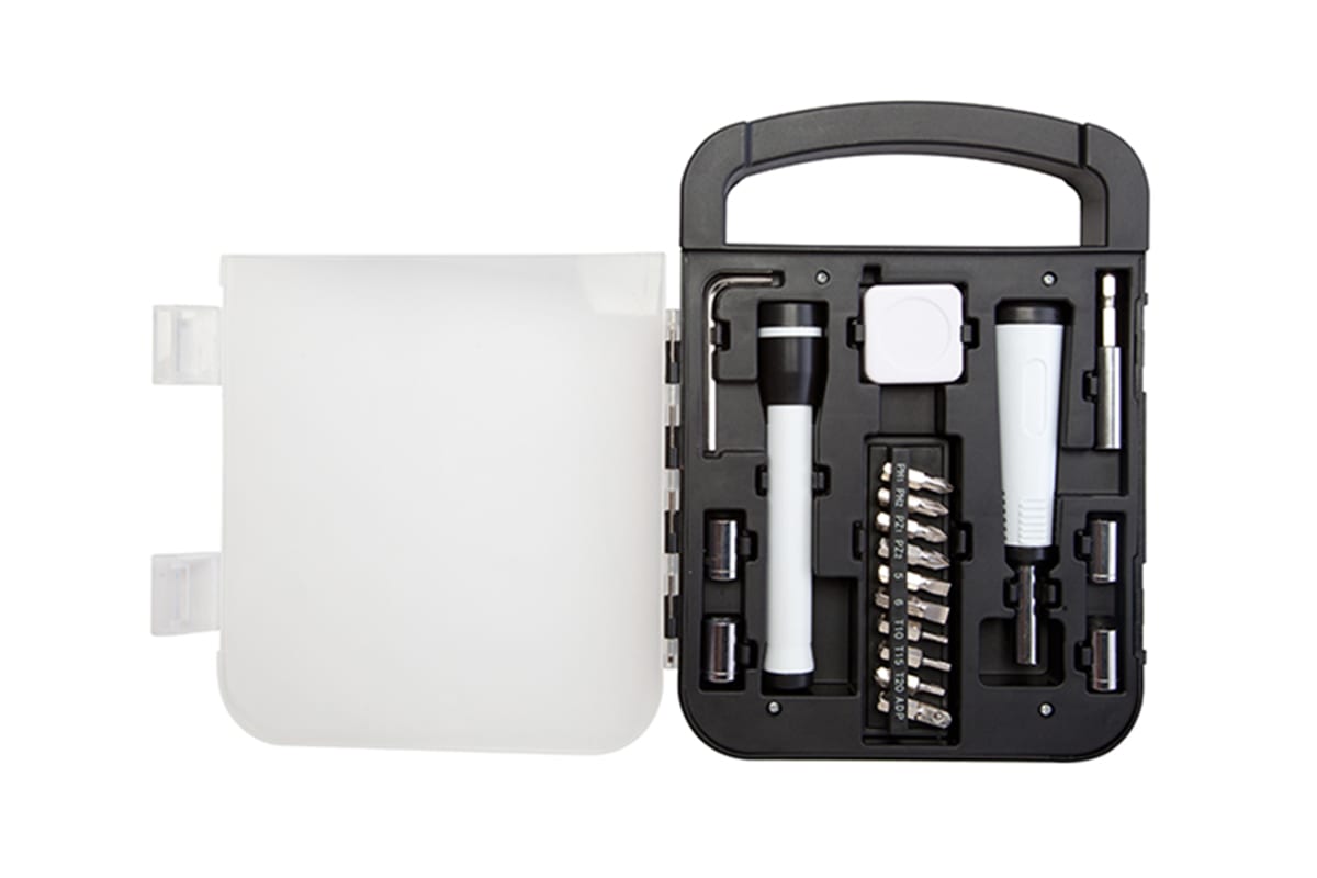 Set Herramientas basicas de una casa1