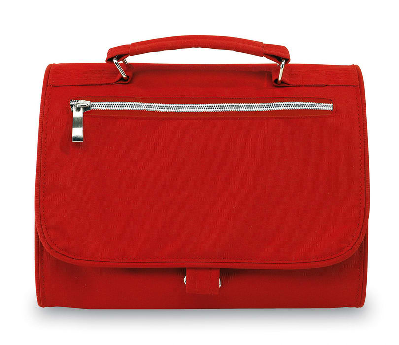 NECESSAIRE DAILY Rojo2