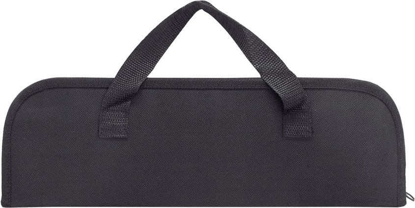 Set asado 4 piezas Lira en estuche Lona1