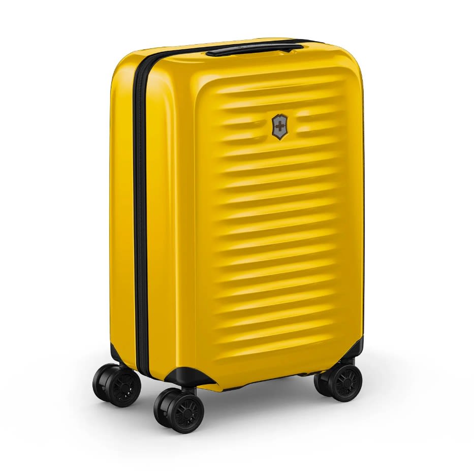 Maleta Victorinox Frequent flyer  55x35x23cm Amarillo4