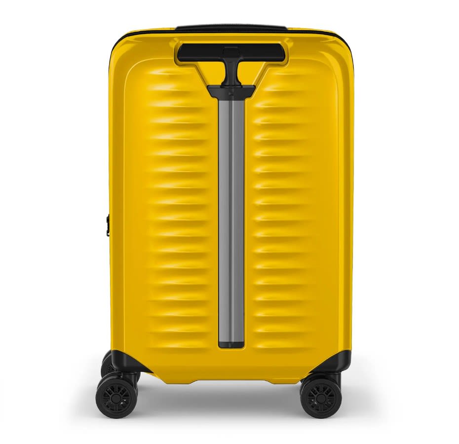 Maleta Victorinox Frequent flyer  55x35x23cm Amarillo3