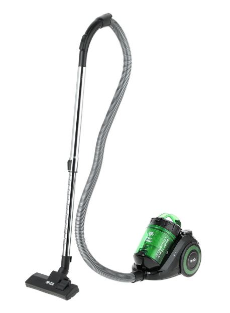 Ursus Trotter Aspiradora Ciclonica UT-ZYKLON14021