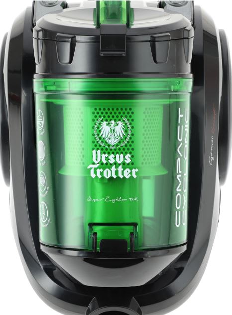 Ursus Trotter Aspiradora Ciclonica UT-ZYKLON14024