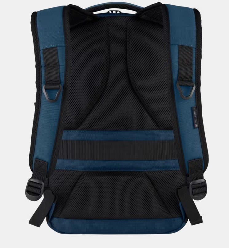 Victorinox Mochila compact VX Sport Evo Azul1