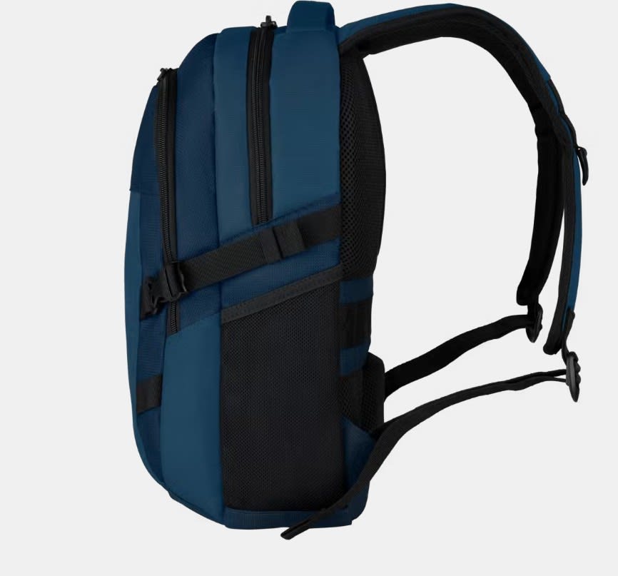 Victorinox Mochila compact VX Sport Evo Azul3