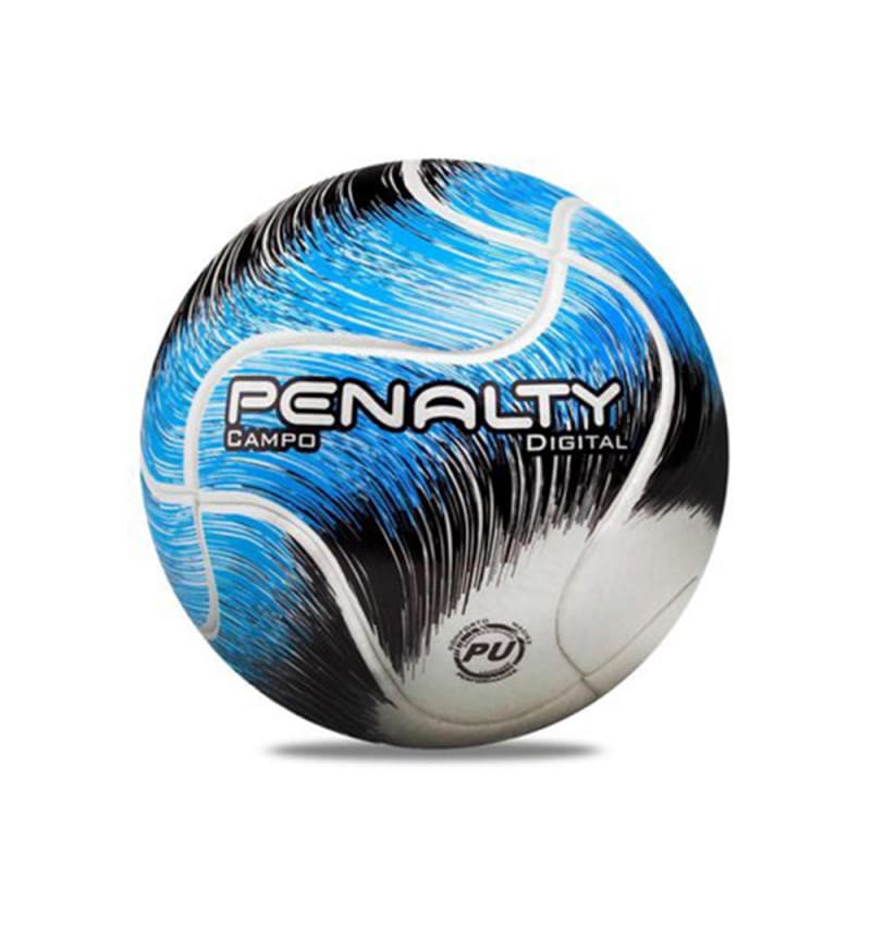 Balón de Fútbol Penalty Digital Termotec1