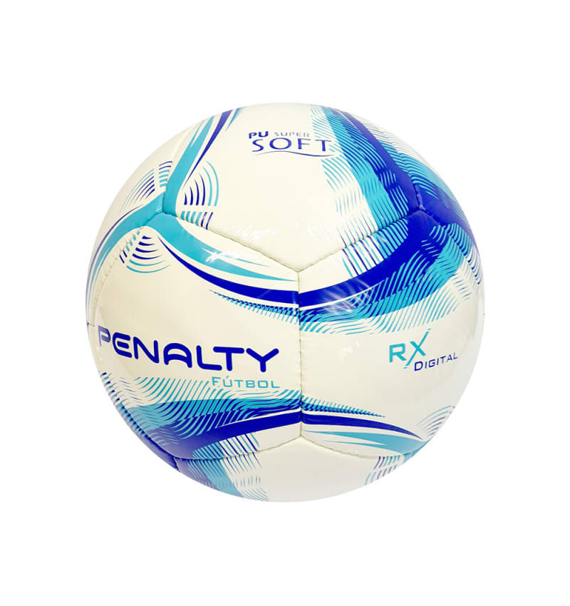 Balón de Fútbol Penalty Rx Digital N51