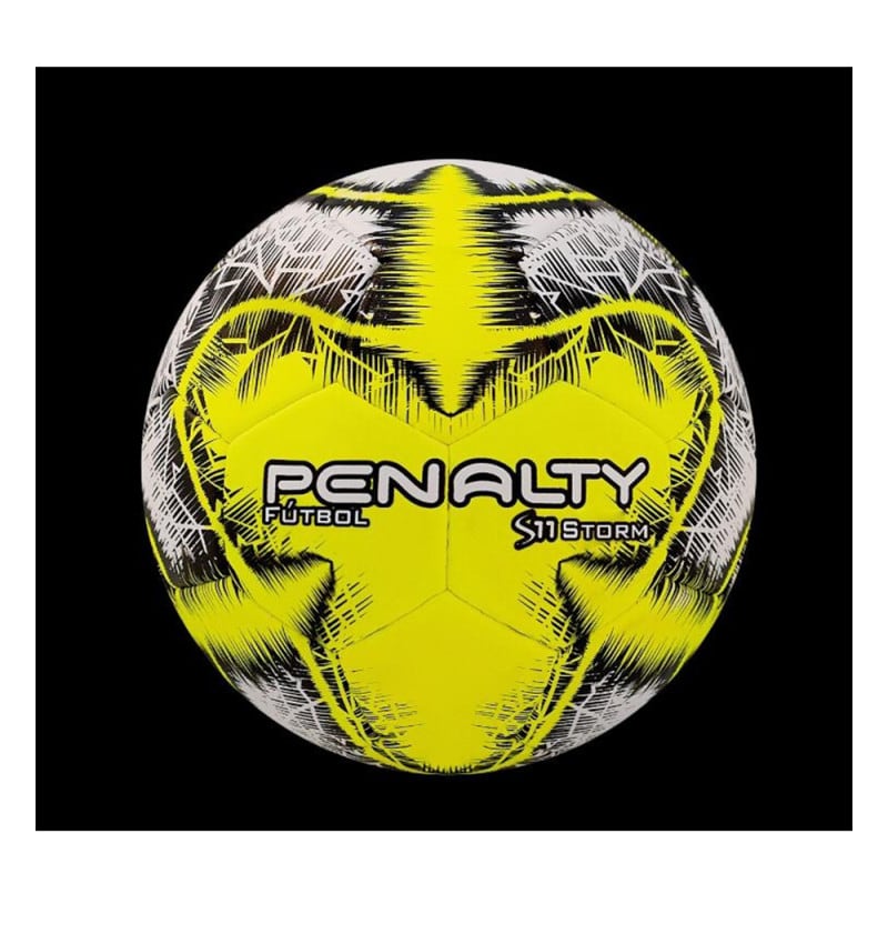 Balón de Fútbol Penalty Storm1