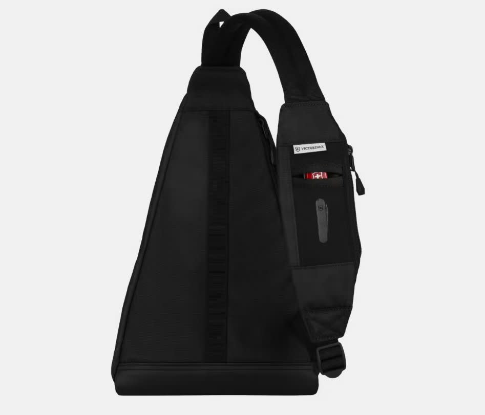 Victorinox mono Mochila 1 correa (Bandolera)2